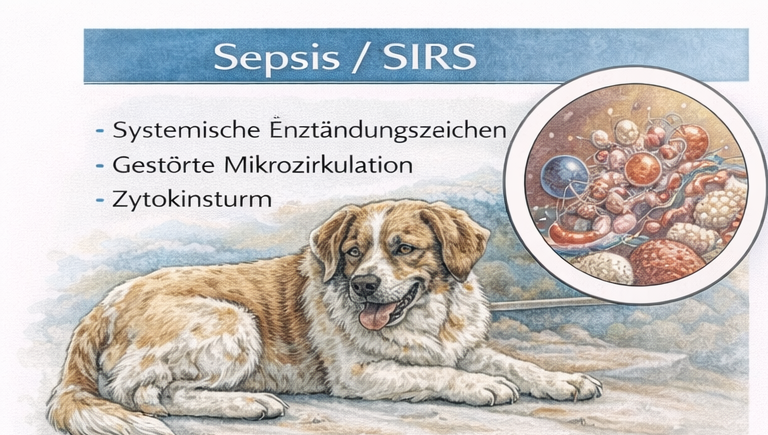 Sepsis und SIRS