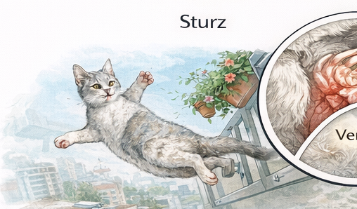 Sturz und Risikoeinsch&auml;tzung