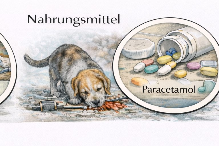 Nahrungsmitteltoxine