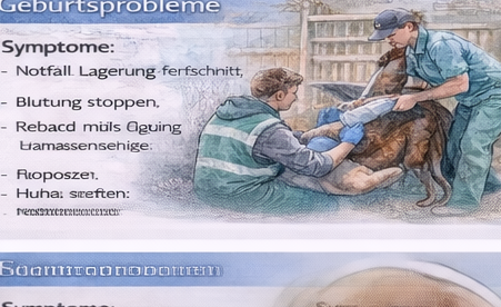 Differenzialdiagnosen