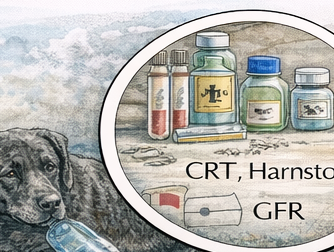 Akutes Nierenversagen