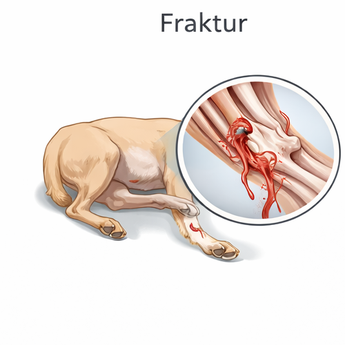 Immobilisation &ndash; Schema