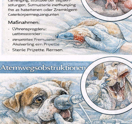 Atemwegsobstruktionen