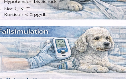 Algorithmus und Simulation